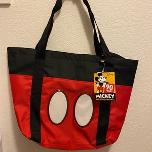 The True Original Mickey Bag